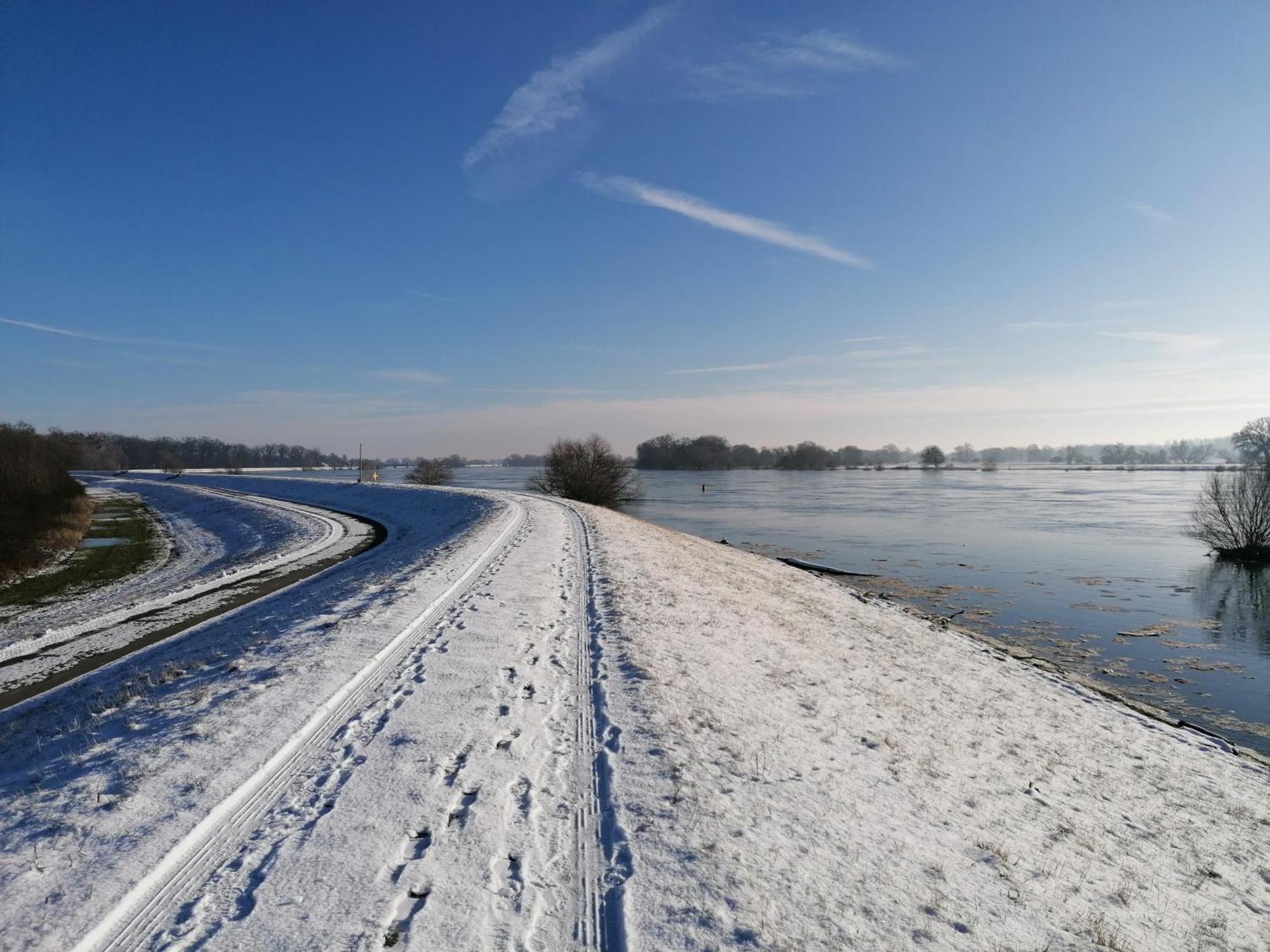 Landhotel Storchenkrug Ruhstadt Экстерьер фото